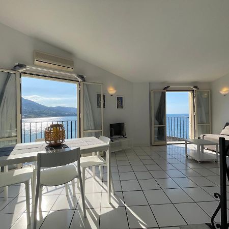 Il Balcone Al Molo Appartement Cefalù Buitenkant foto