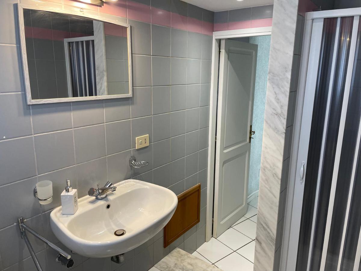 Il Balcone Al Molo Appartement Cefalù Buitenkant foto