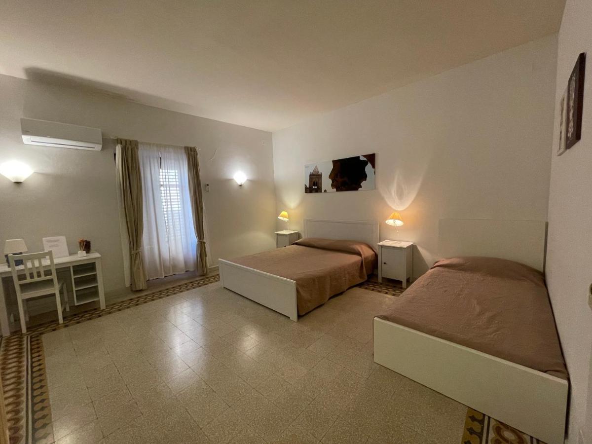 Il Balcone Al Molo Appartement Cefalù Buitenkant foto