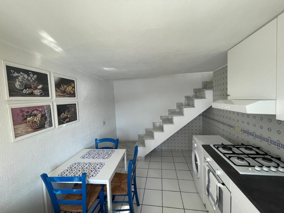 Il Balcone Al Molo Appartement Cefalù Buitenkant foto